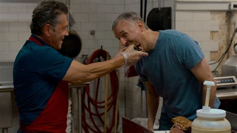 'Somebody Feed Phil' Renewed for Season 8 at Netflix .